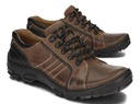 МУЖСКАЯ ОБУВЬ ТРЕККИНГОВАЯ 904 КОРИЧНЕВАЯ 41
