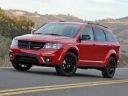 PASSAGE DE ROUE DROIT DODGE JOURNEY 2014-photo 5
