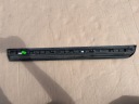 AUDI A4 B7 8E MOULURE PORTES DROITE ARRIÈRE 8E0853970E ORIGINALphoto 12