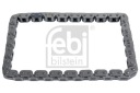 FEBI BILSTEIN 40460 LANCUCH, ПРИВІД НАСОСУ МАСТИЛА  (16387521613) фото min 12