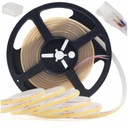 Светодиодная лента COB 60Вт 5М ВОДОНЕПРОНИЦАЕМАЯ ГЕРМЕТИЧНАЯ IP65