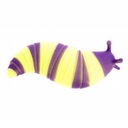 БОЛЬШАЯ УЛИТКА, АНТИСТРЕССОВЫЙ КАЛЬМАР, РАЗНЫЕ ЦВЕТА