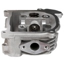 ГЛАВНЫЙ СКУТЕР 4T 80cc GY6 Barton Romet Junak Zipp