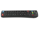 ПУЛЬТ ДИСТАНЦИОННОГО УПРАВЛЕНИЯ ДЛЯ BLAUPUNKT SHARP LCD/LED 3D TECHNOLOGY UCT-053