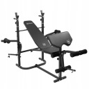Набори Для Бодібілдингу Sport Blast 165Kg
