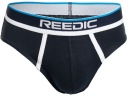 ZARIF Трусы мужские REEDIC D614 Размер M
