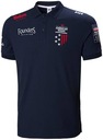 МУЖСКАЯ ФУТБОЛКА ПОЛО HELLY HANSEN DRIFTLINE 50982