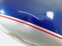 БАК ПАЛИВА БАК KAWASAKI VN 800 VULCAN 95-05 510805184L1  (16816808331) фото min 8