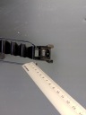 BMW IV 4 G26 2021- VOLANT ADMISSION AIR JALOUSIE 5A1E91707 ÷photo 13