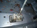 GEARSHIFT MECHANISM BOXES PROGRAMS AUDI A3 8P 2008 LEVERAGE  photo 7