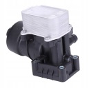 КОРПУС ФІЛЬТРА МАСТИЛА DO AUDI A3 SEAT SKODA VW GOLF ПАСАТ OE#03L115389B  (18890211420) фото min 9