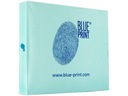 F5B97A BLUE PRINT FILTRO CABINAS PRZECIWPYLOWY CONVIENE DO: SUZUKI S-CROSS, SX4 