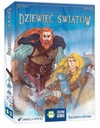 ИГРА ДЕВЯТИ МИРОВ