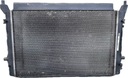 AUDI A3 FACELIFT RADIATOR WATER INTERCOOLER 1,4 TSI TFSI photo 2 - milautoparts-fr.ukrlive.com