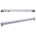 LIGHT4ME LED BAR LISTWA OŚWIETLENIOWA BELKA RGB Z PILOTEM LAMPA DEKORACYJNA