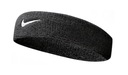 ПОВЯЗКА НА ГОЛОВУ NIKE 07641 MART черный