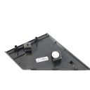 SEAT ARONA BOUCHON MOULURE JOINT D'ÉTANCHÉITÉ VITRES PORTES GAUCHE AVANT 6F9837637Bphoto 10