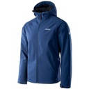 МЕМБРАНА SOFTSHELL HI-TEC NETI ТЕМНО-СИНЯЯ, размер M