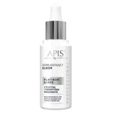 Apis Platinum Gloss Омолаживающий эликсир с трипептидами платины и меди