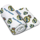 Одеяло Real Madrid 95х150 одеяло 276