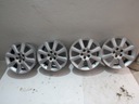 LLANTAS AVENSIS T25 5X100 16