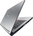 FUJITSU LIFEBOOK E756 i7 6600U 8GB 120SSD W10P Rozloženie klávesnice US international (qwerty)