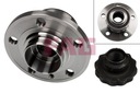 SCHAEFFLER FAG 713 6108 60 SET BEARING WHEELS photo 4 - milautoparts-fr.ukrlive.com