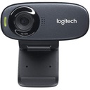 KAMERA INTERNETOWA LOGITECH C310 WEBCAM 720p USB