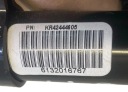 OPEL MOKKA I НАТЯЖИТЕЛЬ РЕМНЯ БЕЗОПАСНОСТИ ЛЕВЫЙ 22870082  фото 8
