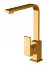 NOOK GOLD GOLD КУХОННАЯ МАКОВИНА CARO FAUCET