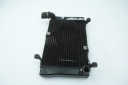 HONDA NTV 700 DEAUVILLE 06-11 РАДІАТОР ВОДИ  фото 6