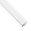 Алюминиевый профиль InLine Mini Led для входа длиной 2 м