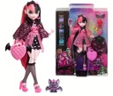 Кукла MONSTER HIGH DRACULAURA + аксессуары HHK51