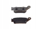 ТОРМОЗНЫЕ КОЛОДКИ HONDA NX 650 Dominator ЗАДНИЕ