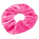 (Аврора) G300w TERRY SCRUNCIE LAластик, велюр, УДИВИТЕЛЬНЫЙ