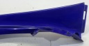 CÔTÉ DROIT DÉFLECTEUR D'AIR PROTECTION YAMAHA R6 2008-2016R 13S-Y211W 13S-2117W-00photo 8