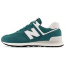 New Balance Buty męskie sportowe U574G2R r. 43 Kod producenta U574G2R