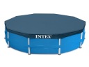 КРЫШКА ДЛЯ БАССЕЙНА-СТЕЛА КРЫШКА 457 см INTEX 28032