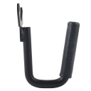 САЛОН АВТОМОБІЛЯ 2PCS ПЕРІД ТВЕРДА КРІПЛЕННЯ КРІПЛЕННЯ ДЛЯ JEEP LR  (17867429704) фото min 6