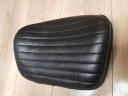 COUSSIN DOSSIER SISSY BAR HARLEY DAVIDSON FLH 1200 SHOVELHEADphoto 4