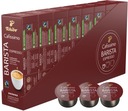Tchibo Cafissimo Barista Espresso 8x10 капсул