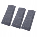 3PCS RV COVERY 22 X 20 ДЮЙМИ WNAEARPROOF RV SCHODY ДЛЯ КОВРИКІВ NA GH  (18770993921) фото min 4
