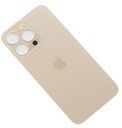 БОЛЬШАЯ КРЫШКА АККУМУЛЯТОРА для iPhone 13 Pro GOLD