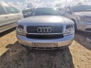AUDI A4 ШЛАНГ ВОДЯНОЙ 2001 1.9L  фото 6