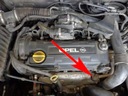 161 Tesnenie EGR OPEL HONDA 1.7 Y17 DT DTL DTI DI EAN (GTIN) 5904689297780