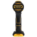 ОТВЕРТКА DEWALT DCK2062M2T DCD709 + ОТВЕРТКА DCF809 2x4,0 Ач