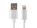 Apple Lightning 8pin — USB-кабель для iPhone/iPad