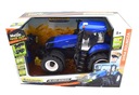 MAISTO 82721 Traktor na rádio NEW HOLLAND T8.435 GENESIS Kód výrobcu T8.435