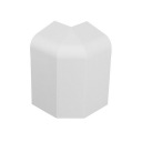 ВНЕШНИЙ УГОЛ БЕЛОЙ МАСКИВНОЙ ПОЛОСКИ