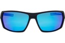 Okulary przeciwsłoneczne GOG E277-2P black/blue Marka GOG